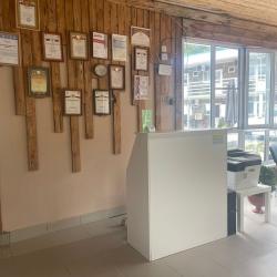 Фото Отель Гостевой дом Слава