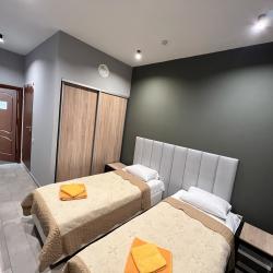 Фото Отель За околицей