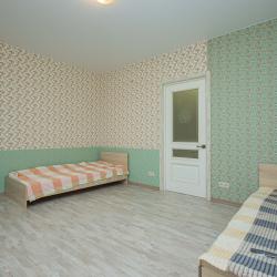 Фото Отель Манхэттен Эстейт на улице Новикова 20