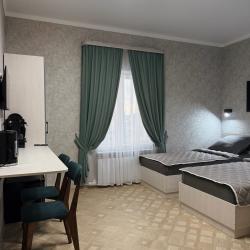 Фото Отель Тандыр