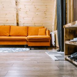 Коттедж премиум