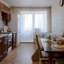 Апартаменты стандарт Съездовкая 10