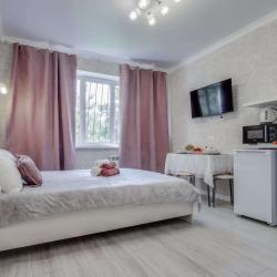 Фото Апартаменты в микрорайоне Орбита-2 17В