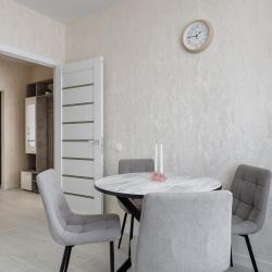 Фото Апартаменты на улице им. Григория Булгакова