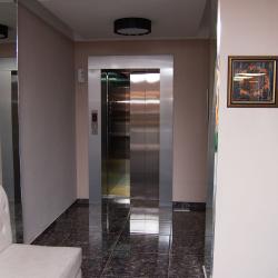 Фото Отель Резиденция