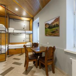 Хостел #101 (без подселения)