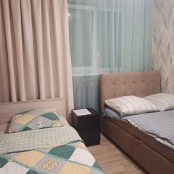 Фото Отель Ханна