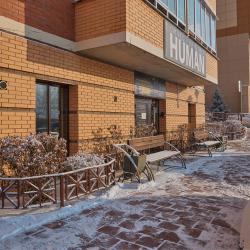 Фото Отель Premium (Премиум) на улице Семена Лагоды