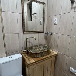 3-комнатные апартаменты улучшенные