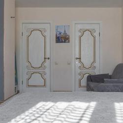 Фото Отель Уютные квартиры в новом ЖК «Зенит»