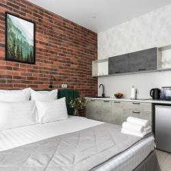 Апартаменты Urban