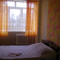 1-местный номер эконом с 1 односпальной кроватью