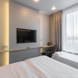 Фото Отель 3А Казань