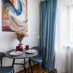 2-комнатные апартаменты улучшенные