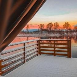 Фото Отель Русские Сезоны Вятские Дачи 5*