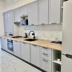 1-комнатные апартаменты люкс #22