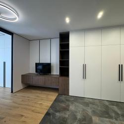 Фото Апартаменты на Проспекте Мира, 95 ЖК Hill 8