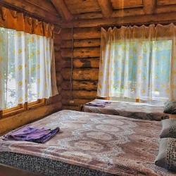 Фото Отель Тихий Берег