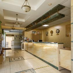 Фото Отель Алмаз