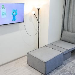 Фото Отель Family Space на улице Калинина