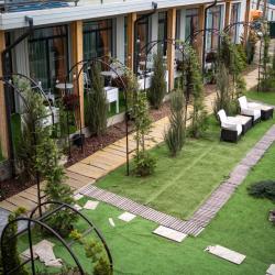 Фото Отель Вилла Ровадос