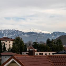 Фото Отель Яна