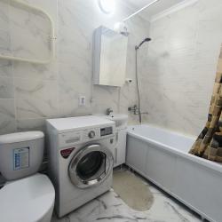 Фото Апартаменты на улице Мурата Ахеджака 17
