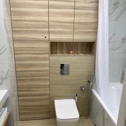 Фото Апартаменты на улице Наумова 5