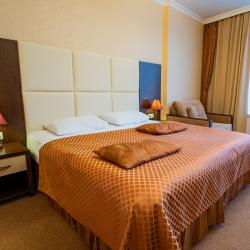 Номер комфорт 1 категории (3,4,5 этаж)