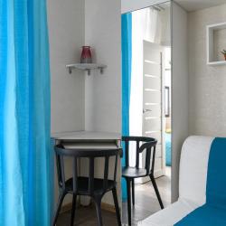 фото 26 RentalSPb (РенталСПб) на улице Парфеновская
