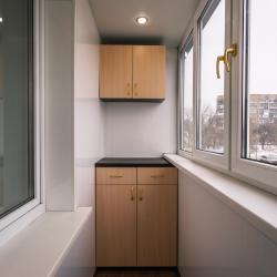 1-комнатные апартаменты стандарт