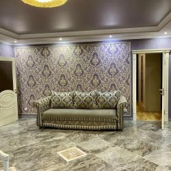 Фото Апартаменты на улице Цоколаева, 32к3