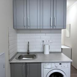 Фото Апартаменты на шоссе Энтузиастов 96к3