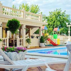 Фото Отель Diva Plaza (Дива Плаза)