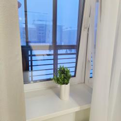 Фото Апартаменты на улице Солнечная 82 корпус 1