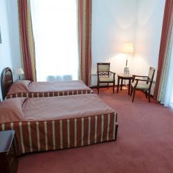 Фото Отель Сибирь