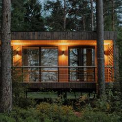 Фото Отель Ключ. Пионерское