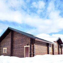 Коттедж премиум Невский