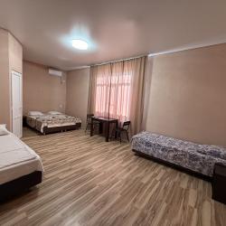 Фото Отель Гостевой дом Артин