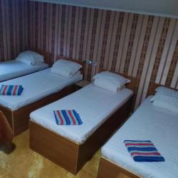 Фото Отель Золотая чаша