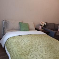 Фото Пятница Апартаменты на улице Петина 8 Б