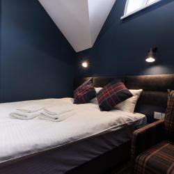 Фото Отель ALASKA Guest House (Аляска)