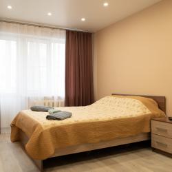 1-комнатные апартаменты стандарт Right Room на Ф.Энгельса д.64
