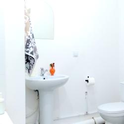 Фото Апартаменты на улице Комсомольская