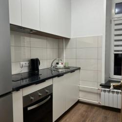 Фото Апартаменты на Мостовой 40