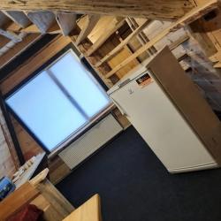 Коттедж улучшенный