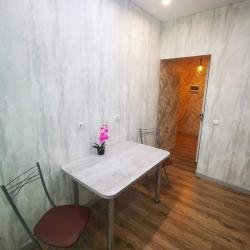 1-комнатные апартаменты стандарт №3