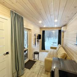 Фото Отель Nature Village (Натур Вилладж)