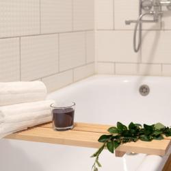 Фото Отель ELLJOY apartments (Эллджой апартментс)