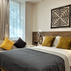 Фото Отель Akjola Hotel (Акжола)